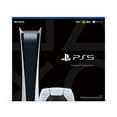 Sony PlayStation 5 Digital Edition Brand New