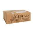 thumbnail image 2 of McKesson infectious Waste Bags - Star-Sealed Bottom, 1.2 mil - Red, 7 gal to 10 gal Capacity, 24 in x 24 in, 500 Ct, 2 of 5