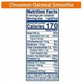 thumbnail image 2 of Alpina Cinnamon Oat Smoothie 32 oz, 2 of 2