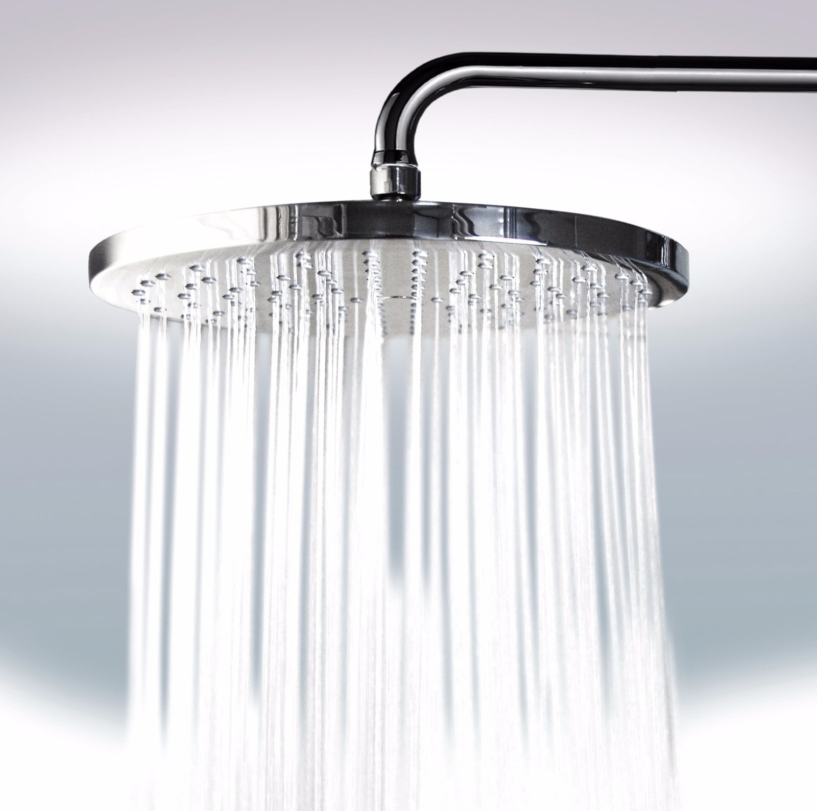 10 Inches Rainfall Shower Head With Showerhead Swivel Metal Ball 10 Inches Rainfall Shower Head With Showerhead Swivel Metal Ball Connector Polished Chrome Com