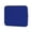 Royal Blue, variant on LQCrafK Unisex Slim Design Water Resistant Neoprene 15" Laptop Sleeve, Royal Blue