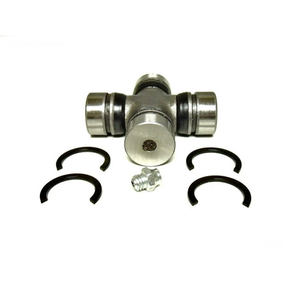 Front Prop Shaft Universal Joint for Yamaha Big Bear 350 Kodiak 400 Grizzly 600, Precision Machined