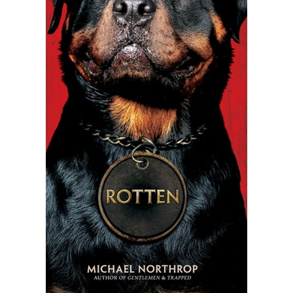 Pre-Owned Rotten (Paperback) 0545495881 9780545495882