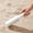 White, variant on CSSJKYJ Sticky Lint Roller 8.7x1.9Inch Mega Value for Pet Hair Removal and Clothes, Dog and Cat Lint Remover,Black
