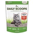 thumbnail image 1 of Cat Love Daily Scoops Recycled Paper Litter - 11.3 kg, 1 of 2