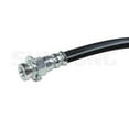 thumbnail image 2 of Sunsong 2203866 Brake Hydraulic Hose, 2 of 4