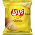 thumbnail image 3 of 2X - Frito Lay,S Classic Potato Chips Bags, 1 Oz, 10 Ct, 3 of 3
