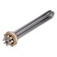thumbnail image 2 of Pool Heaters, Stainless Steel Heating Tube Rod Industrial Supplies Portable Water Heater  For Above Ground Pool For Drying For Drying Furnace For Drying Box ANGGREK 24V 900W, 2 of 8