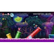 New Super Mario Bros. U Deluxe (Nintendo Switch)