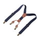 thumbnail image 5 of Tirantes elásticos para niños, correas de hombro, clips metálicos fuertes para disfraz de boda, 5 of 9