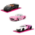 thumbnail image 4 of Jada Toys Pink Slips 1:24 Die Cast Car Assortment Model Vehicles(1 Car; Styles May Vary, Items May Not be Pictured), 4 of 19