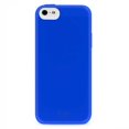 thumbnail image 1 of Funda ILUV Gelato Azul para iPhone SE 2016 iPhone 5s y 5 TPU, 1 of 3