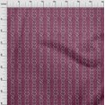 thumbnail image 4 of oneOone Polyester Spandex Pink Fabric Block Sewing Craft Projects Fabric Prints By Yard 56 Inch Wide-N0, 4 of 5