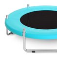 thumbnail image 3 of Trampolin Para Ninos 1.5m Seguridad Infantil Acero Forma De u, 3 of 7