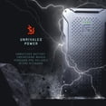 thumbnail image 3 of Cargador Portátil Dark Energy Poseidon Pro 10,000 mAh IP68, 3 of 9