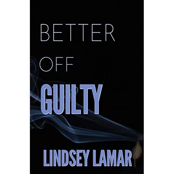 Pre-Owned Better Off Guilty, 9781952474491, 1952474493, Paperback,