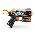 thumbnail image 3 of Pistolet à fléchettes X-Shot Skins Flux (8 fléchettes), 3 of 7