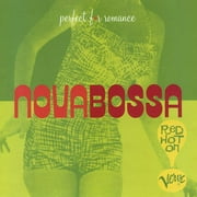 Nova Bossa: Red Hot On Verve