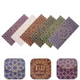 thumbnail image 3 of Eid Mubarak Envelopes Assorted Color 12Pcs 7.1X3.1X0.02In, 3 of 4