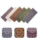 thumbnail image 2 of KAKOWELY 12 sobres de papel para Eid Mubarak con elementos festivos, sobres para dinero en efectivo y fiestas (estilo mixto), 2 of 5