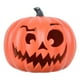 thumbnail image 1 of 1pc Divertido de calabaza Decoración de la luz Adorno de mesa para Halloween sin batería, 1 of 4