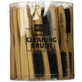 thumbnail image 2 of Annie #2099 Wooden Cleaning Brush, 2 of 4