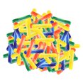 thumbnail image 3 of Adorno de Acuario de Vidrio ANGGREK Adorno de Paisajismo Multicolor 100 Piezas, 3 of 8