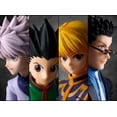 thumbnail image 5 of TAMASHII Nations - Hunter x Hunter - Kurapika S.H.Figuarts Action Figure, 5 of 5