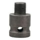 thumbnail image 5 of 4x Llave de Impacto, Broca de Conversión, Controlador de Impacto, Portabrocas, Herramienta Eléctrica de Cambio Rápido, Adaptador de Enchufe, Convertid 4 piezas, 5 of 8