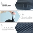 thumbnail image 4 of Funda para altavoz Bluetooth portátil JBL Clip 5, color negro, 4 of 6