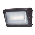 thumbnail image 1 of 9.5 in. Wall Pak LED Wall Sconce - Bronze, 1 of 1