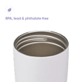 thumbnail image 2 of Vaso para café owala smoothsip de 12oz (354ml) de acero inoxidable térmico color candy coated, 2 of 3