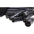 thumbnail image 3 of Caja de escenario Snake ProX XC-SB124XLR50 de 50 pies, 12 XLR-F a 4 XLR-M, 3 of 3