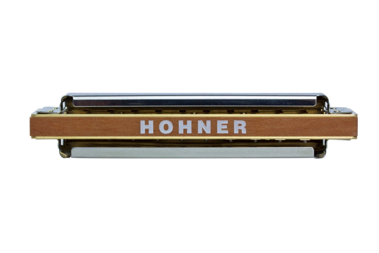 MARINE BAND HARMONICA "E"
