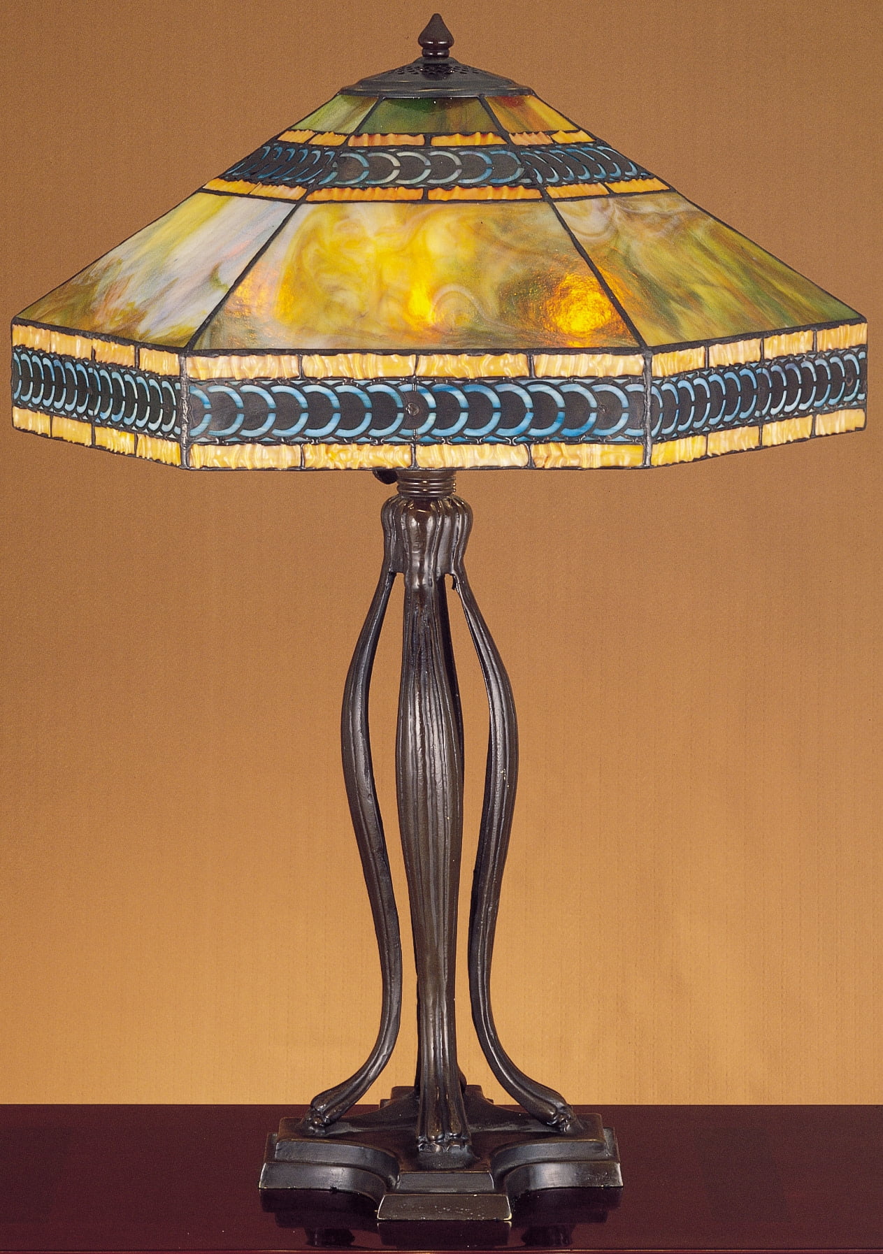 31"H Cambridge Table Lamp