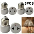 thumbnail image 1 of 3 Piezas E26/E27 Conector Clavija Toma para Porche Garaje (A), 1 of 4