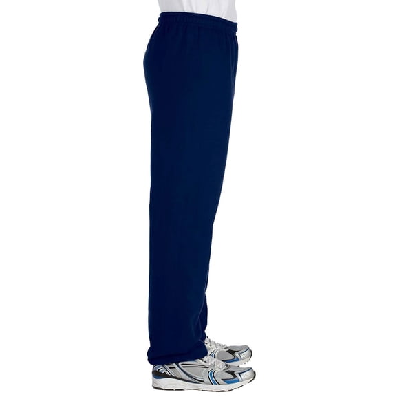 Gildan G182 Adult Heavy Blend Adult 50/50 Sweatpant