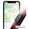 thumbnail image 1 of Bike Tracker Bikebac Tracker, batería impermeable de más de 12 meses, 1 of 7