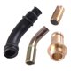 thumbnail image 4 of 2 Sets Carburetor Carb Choke Plunger Starter Valve Kit 16046-MZ6-730 Fit for Honda Shadow VT750 VT800 VT500 VT600 VT700, 4 of 5