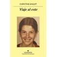 thumbnail image 1 of Viaje al este Anagrama 9788433981240, 1 of 2