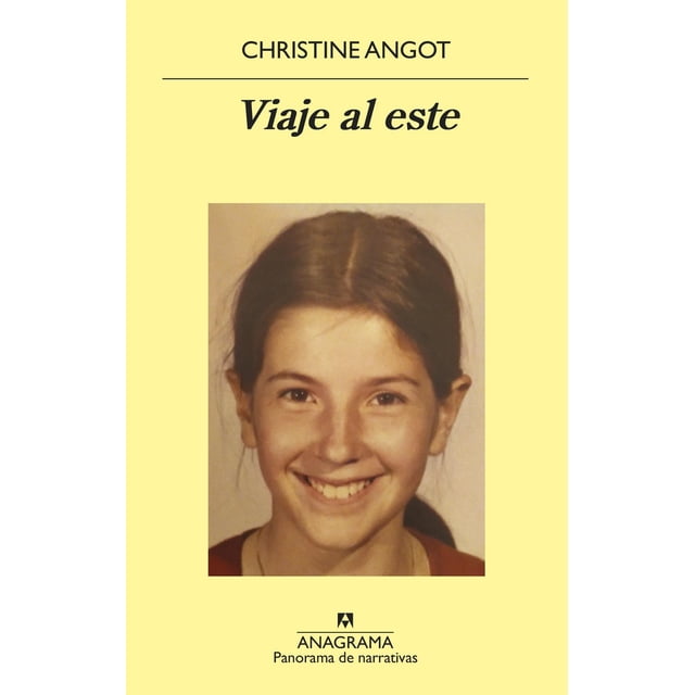 Viaje al este Anagrama 9788433981240