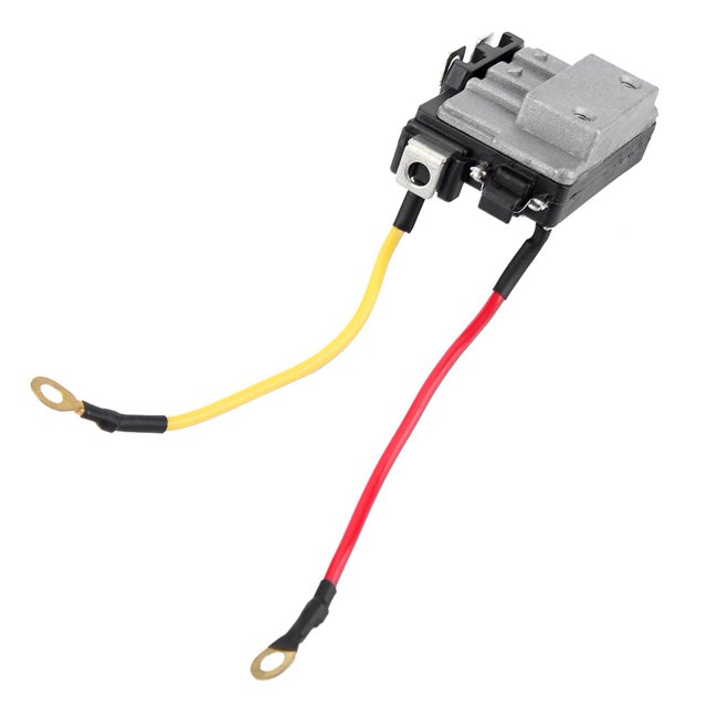 Motor de coche del módulo de encendido para ISUZU GEO 89620-10090 ANGGREK Otros