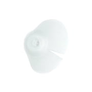 Signia Semi Open Click Dome for RIC Hearing Aids - 6 Domes Each