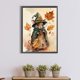 thumbnail image 4 of Pintura de diamante 5D DIY Taladro cuadrado completo Kit de ratones mágicos de Halloween Decoración para el hogar Hugtrwg Para estrenar, 4 of 9