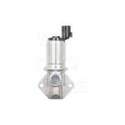 BWD Automotive Idle Control Valve