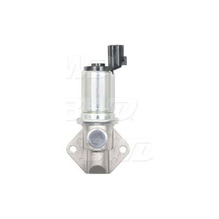 BWD Automotive Idle Control Valve
