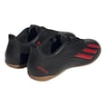 thumbnail image 4 of Tenis adidas Hombre Caballero Futbol Rapido Deportivo negro 5,0 MX, 4 of 9