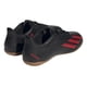 thumbnail image 4 of Tenis adidas Hombre Caballero Futbol Rapido Deportivo negro 5,0 MX, 4 of 9