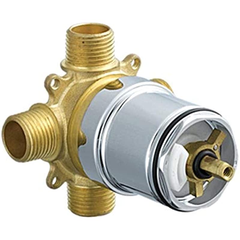 Peerless Tub and Shower RoughIn Valve Body for Peerless Tub and Shower