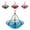 A#, variant on Solar Cascade Hanging Bird Bath Fountain – Hanging Solar Bird Bath with Flowing Water, Cascading Outdoor Water Fountain for Patio, Backyard, Lawn, Garden